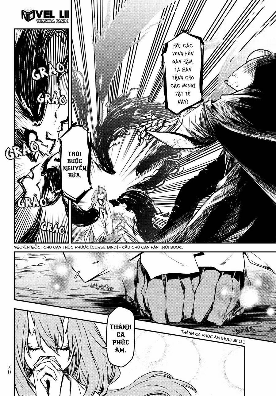 Dạo Quanh Ma Quốc 81 trang 48