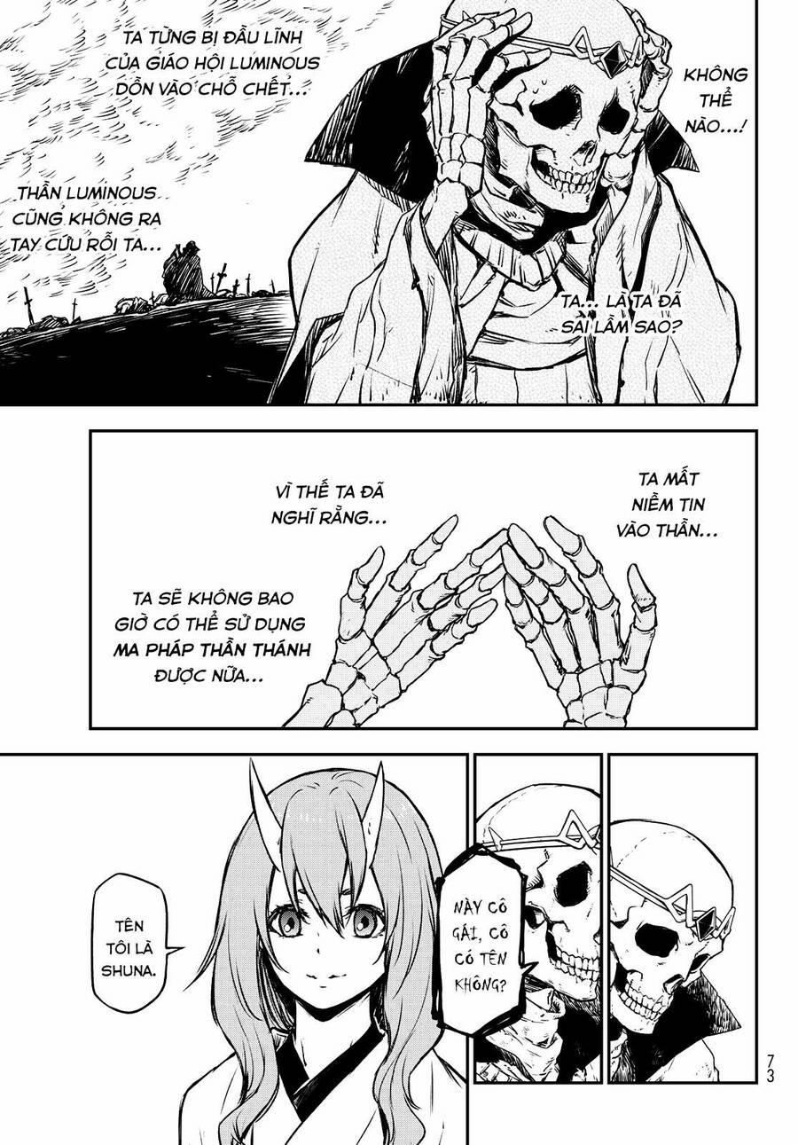 Dạo Quanh Ma Quốc 81 trang 51