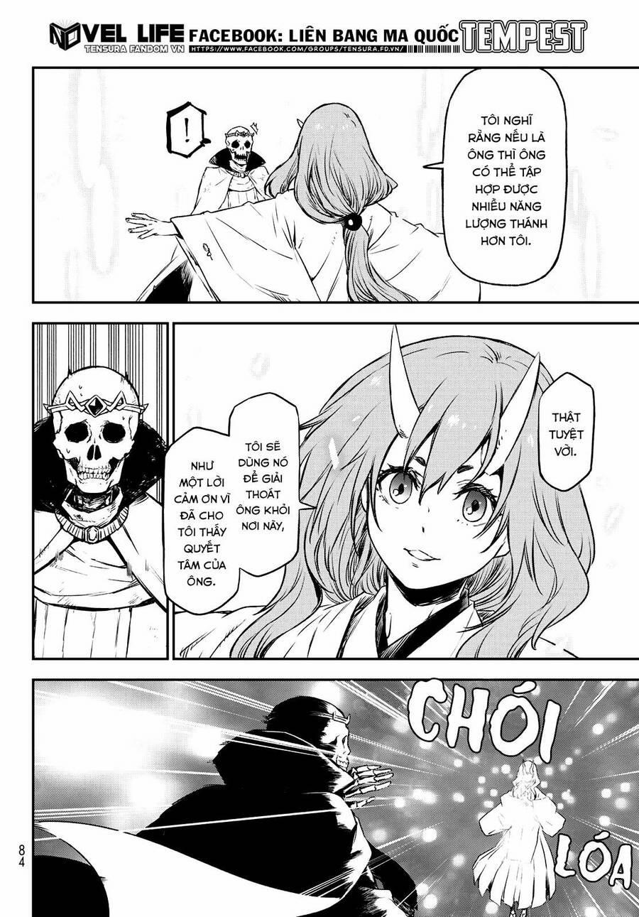 Dạo Quanh Ma Quốc 81 trang 61