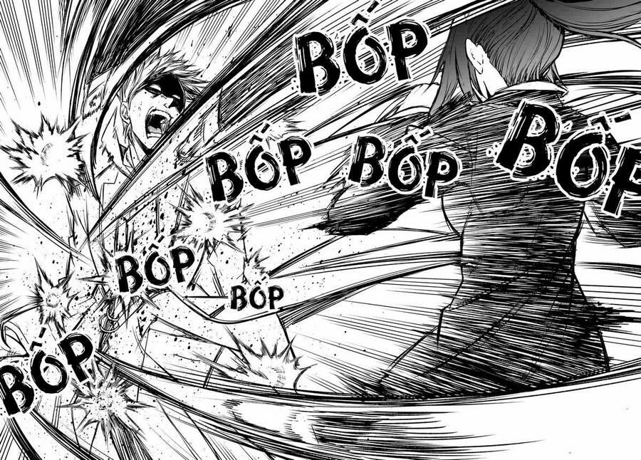 Dạo Quanh Ma Quốc 82 trang 15