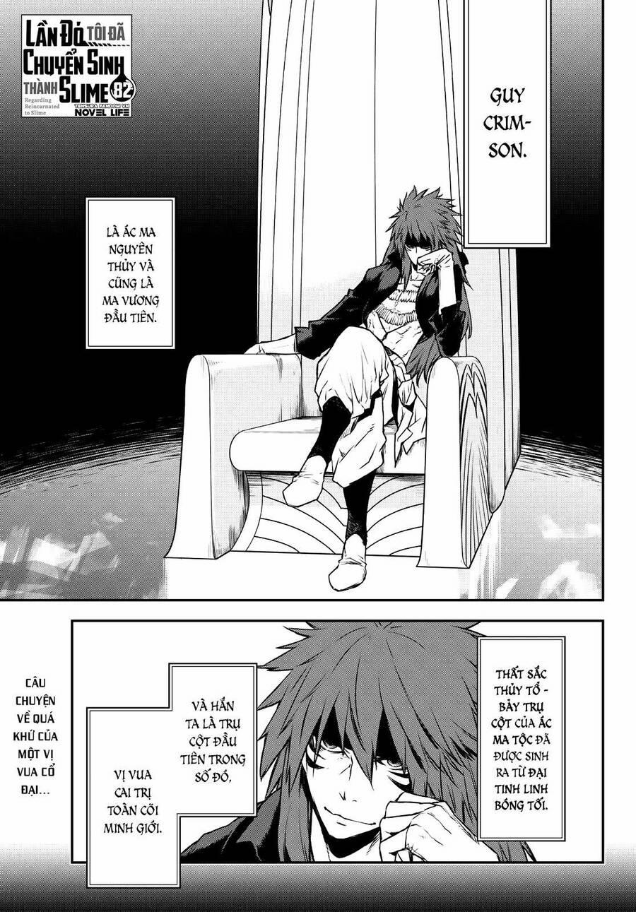 Dạo Quanh Ma Quốc 82 trang 2