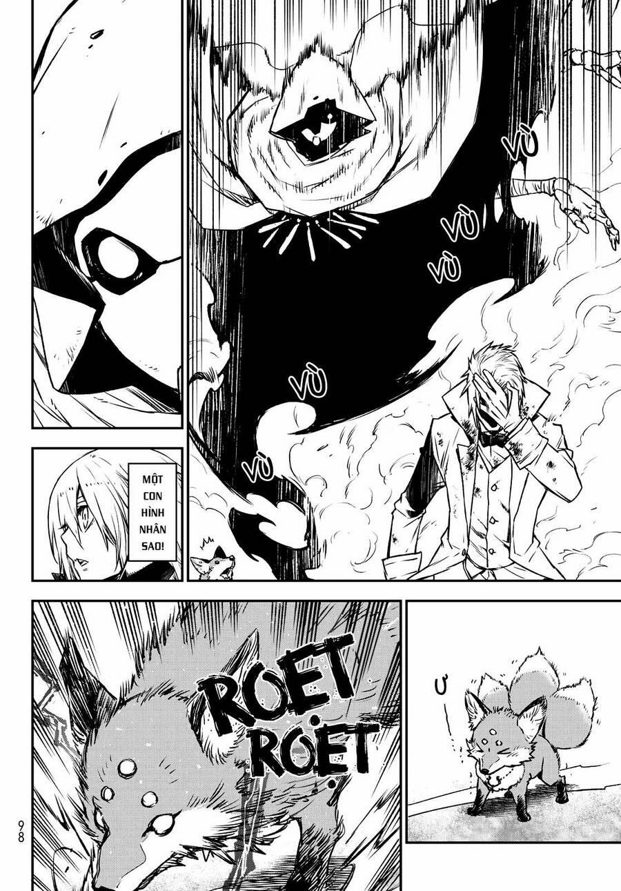 Dạo Quanh Ma Quốc 82 trang 20