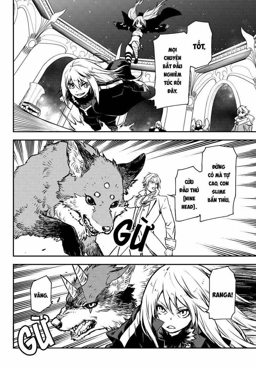 Dạo Quanh Ma Quốc 82 trang 22