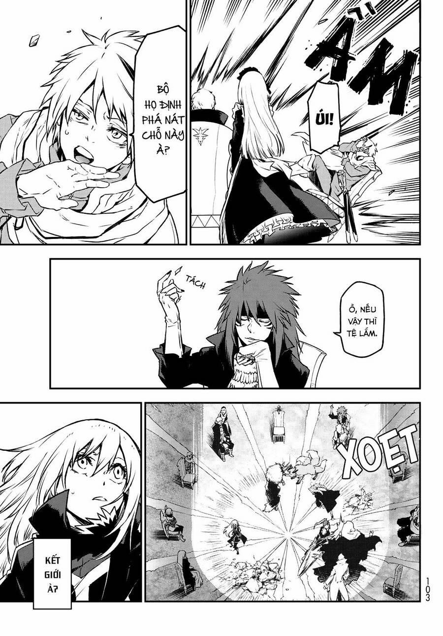 Dạo Quanh Ma Quốc 82 trang 25