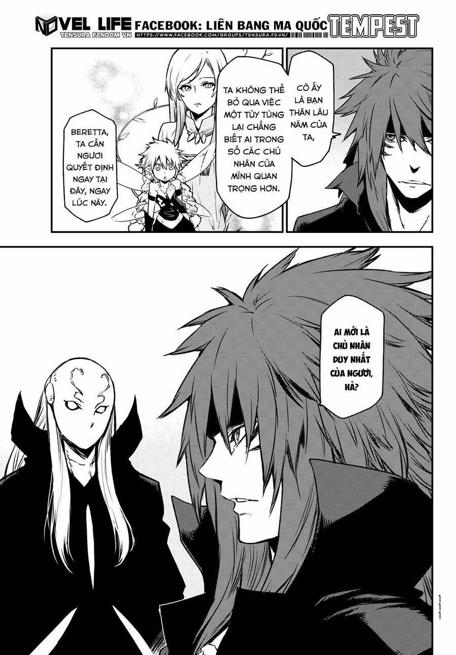 Dạo Quanh Ma Quốc 82 trang 32