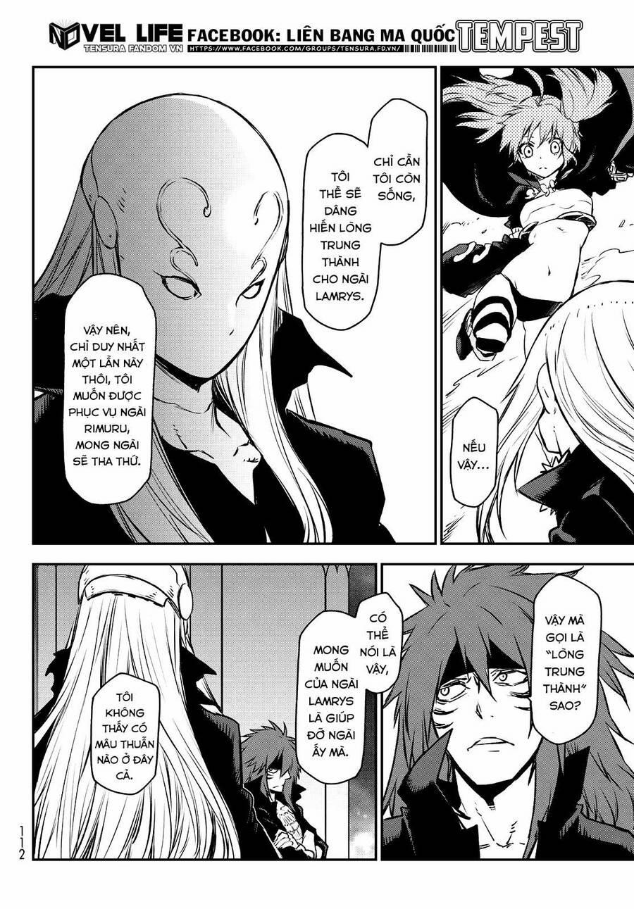 Dạo Quanh Ma Quốc 82 trang 33