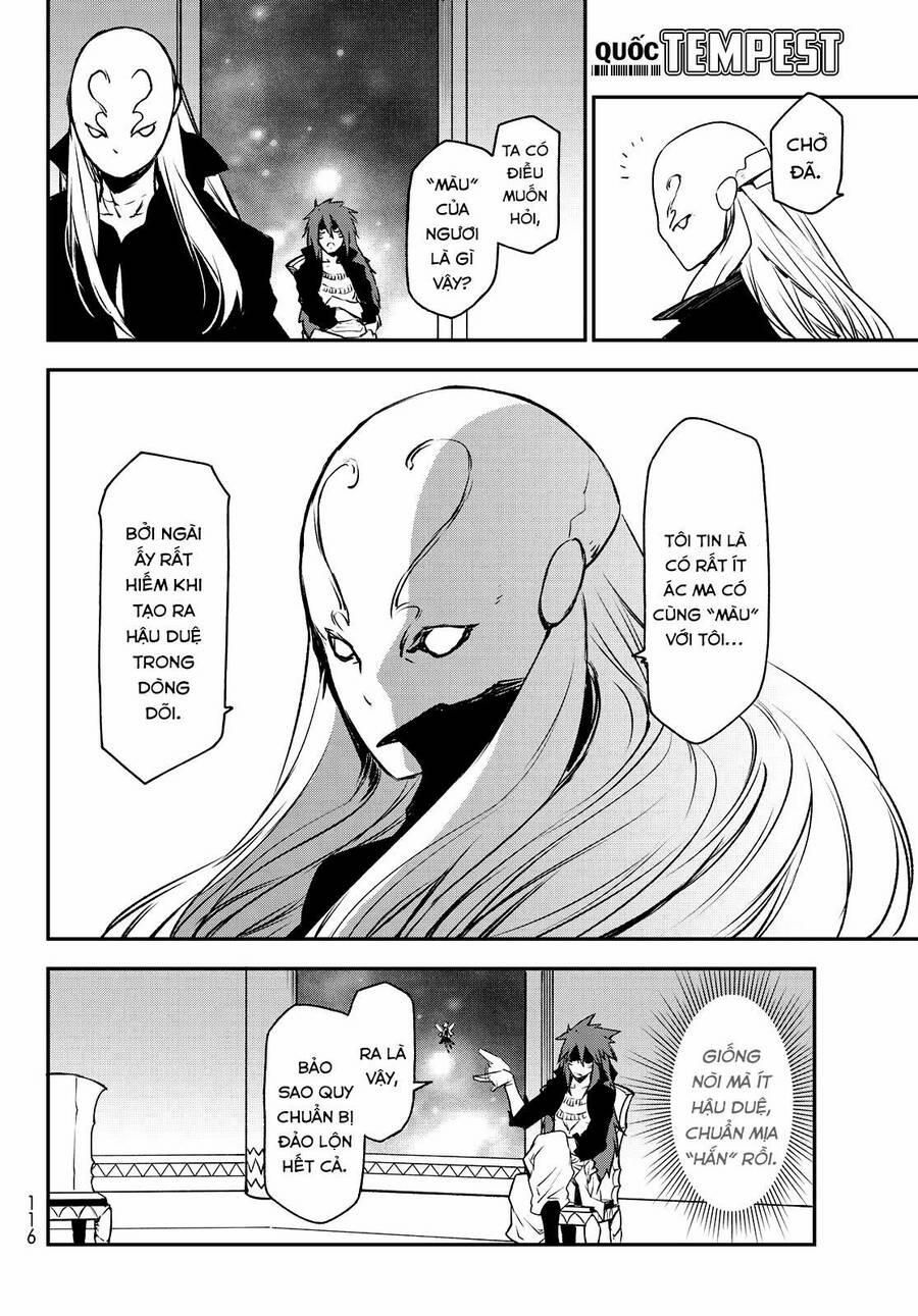 Dạo Quanh Ma Quốc 82 trang 37