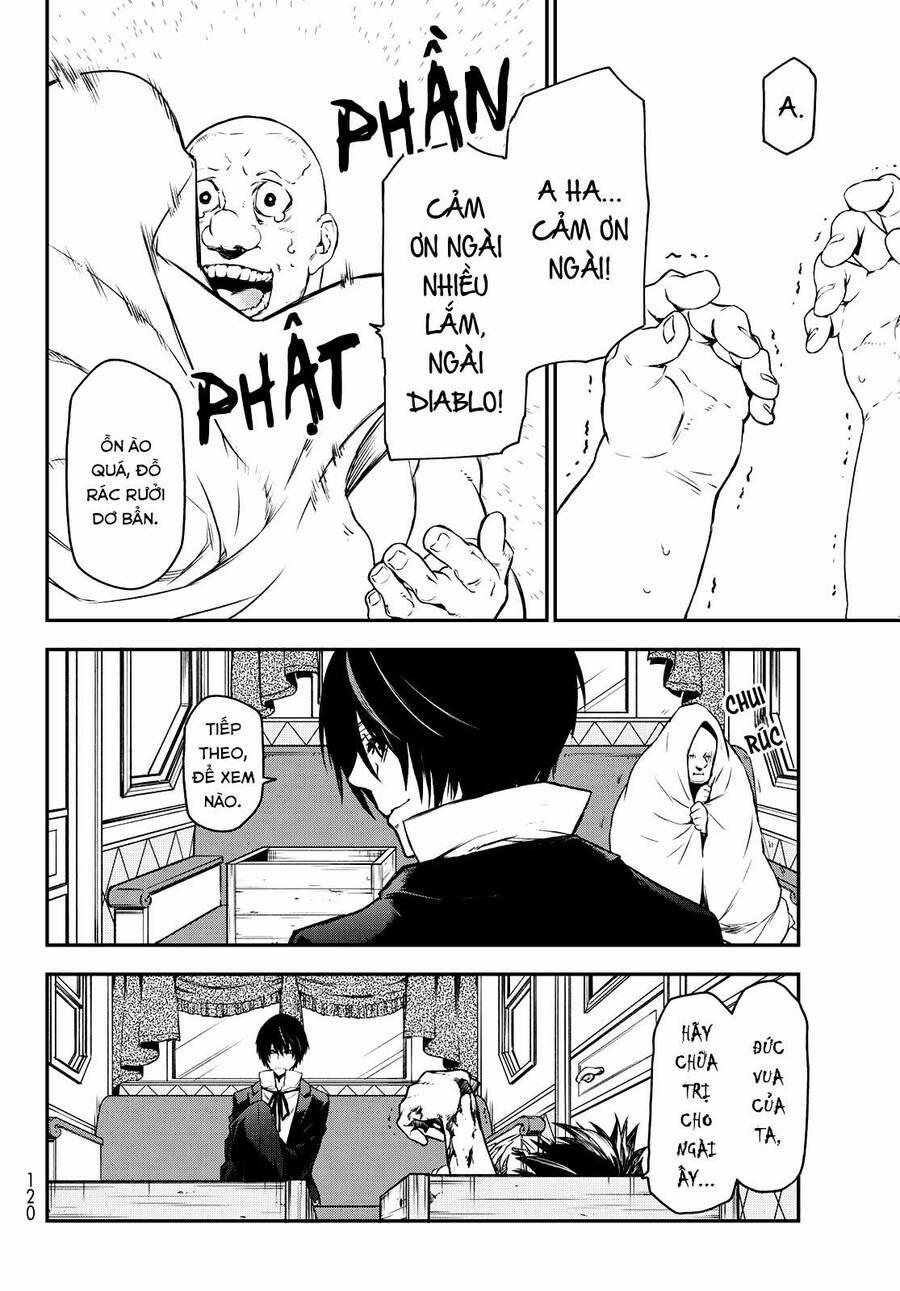 Dạo Quanh Ma Quốc 82 trang 41