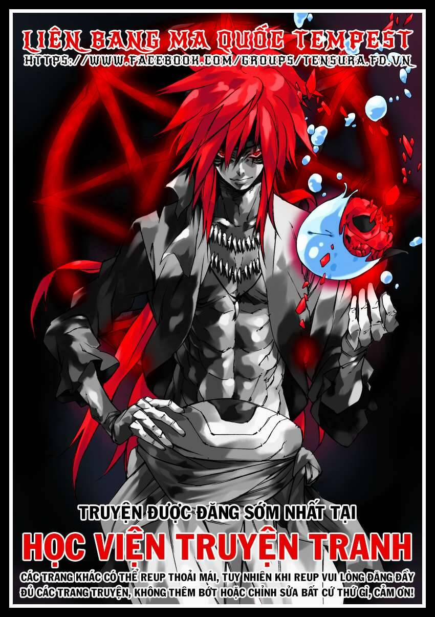 Dạo Quanh Ma Quốc 82 trang 54