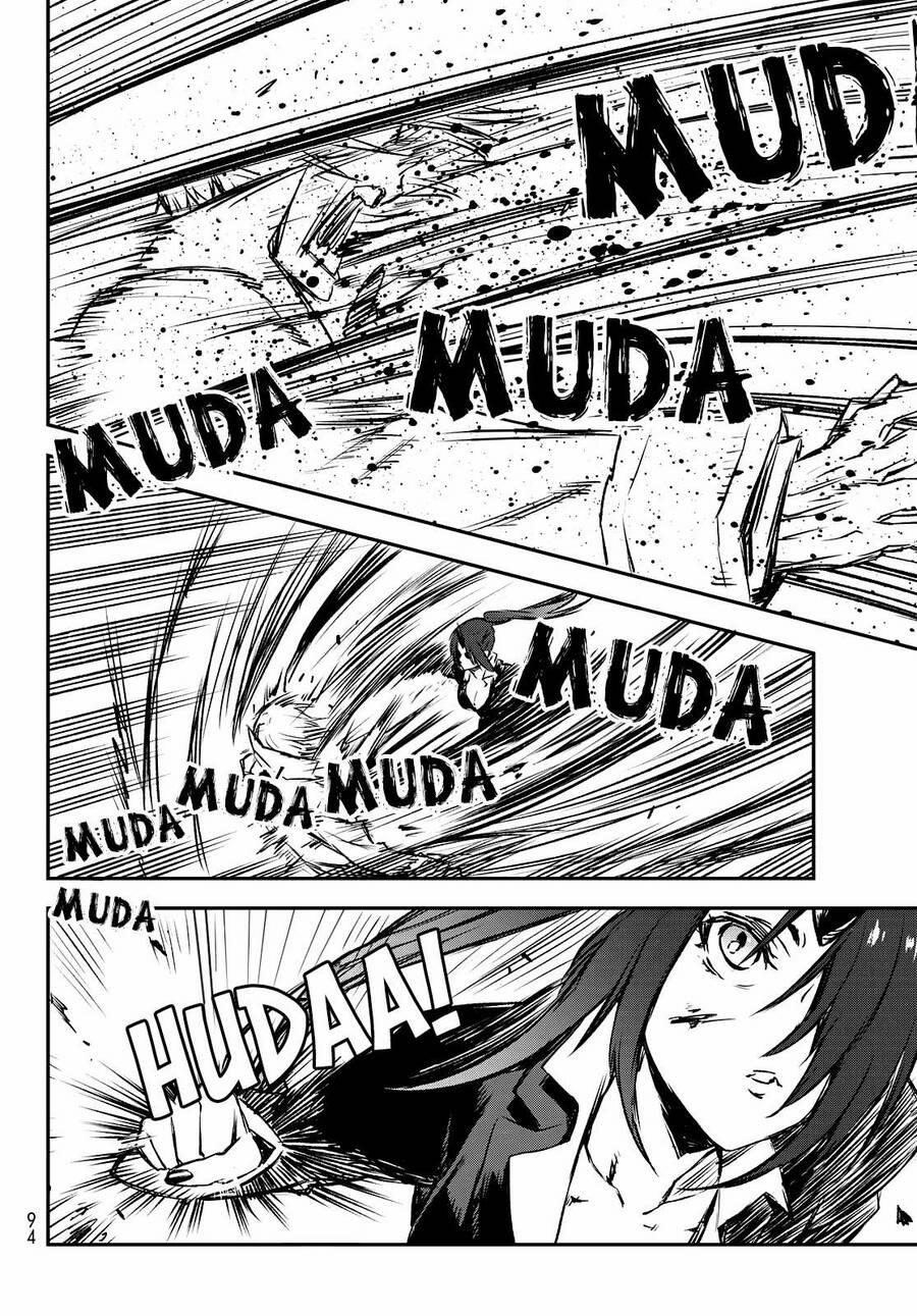 Dạo Quanh Ma Quốc 82 trang 56