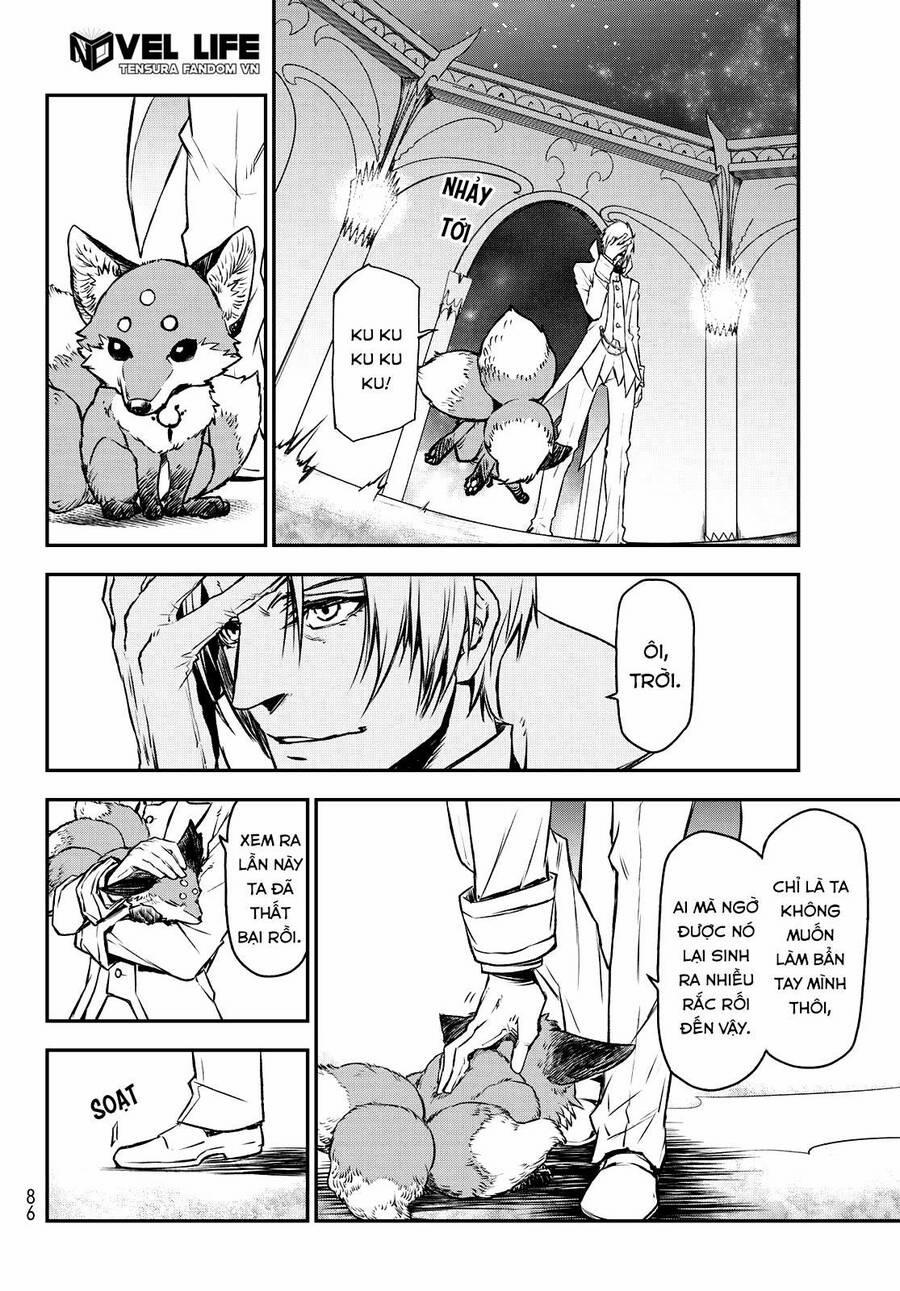 Dạo Quanh Ma Quốc 82 trang 9