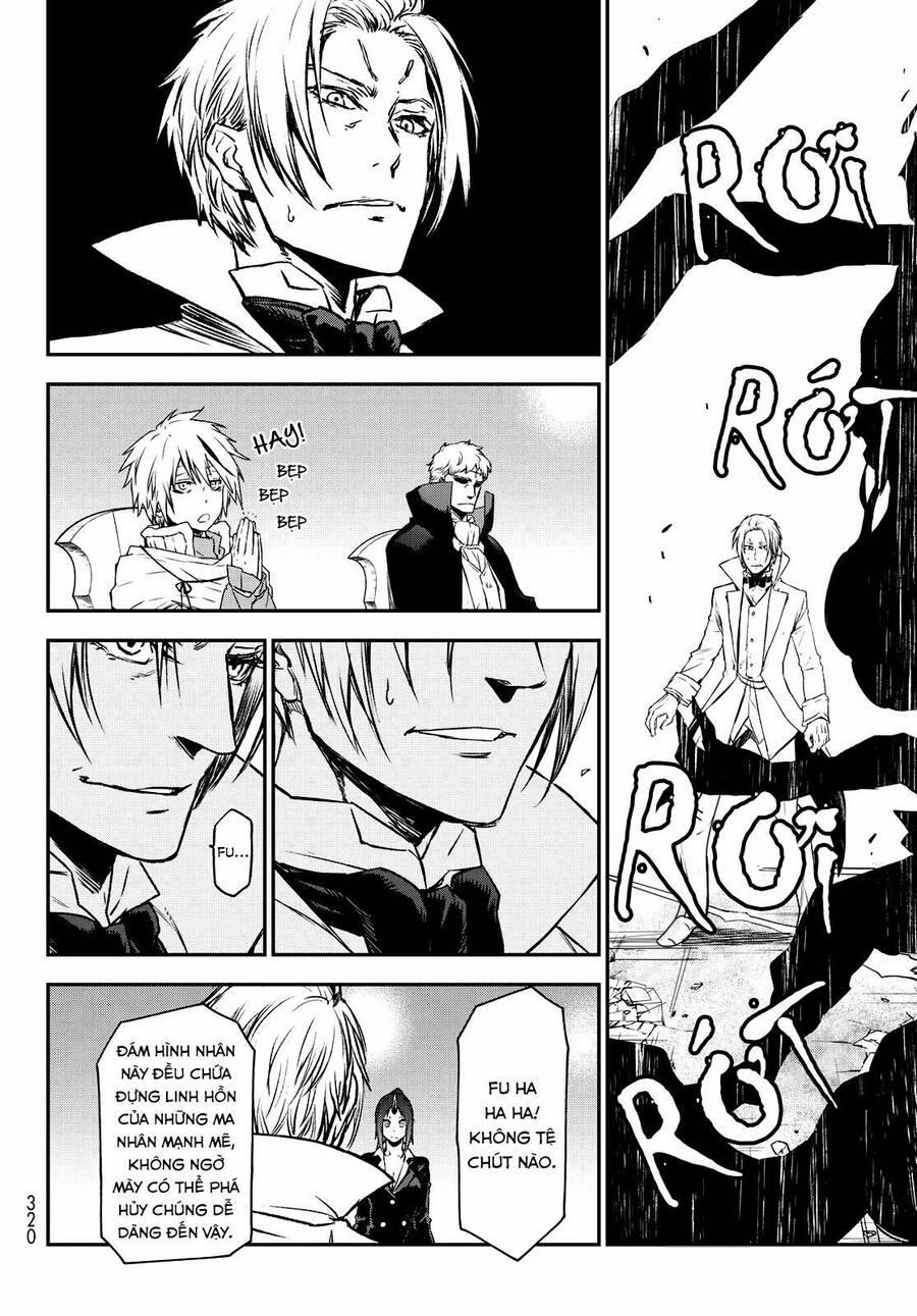 Dạo Quanh Ma Quốc 83 trang 12