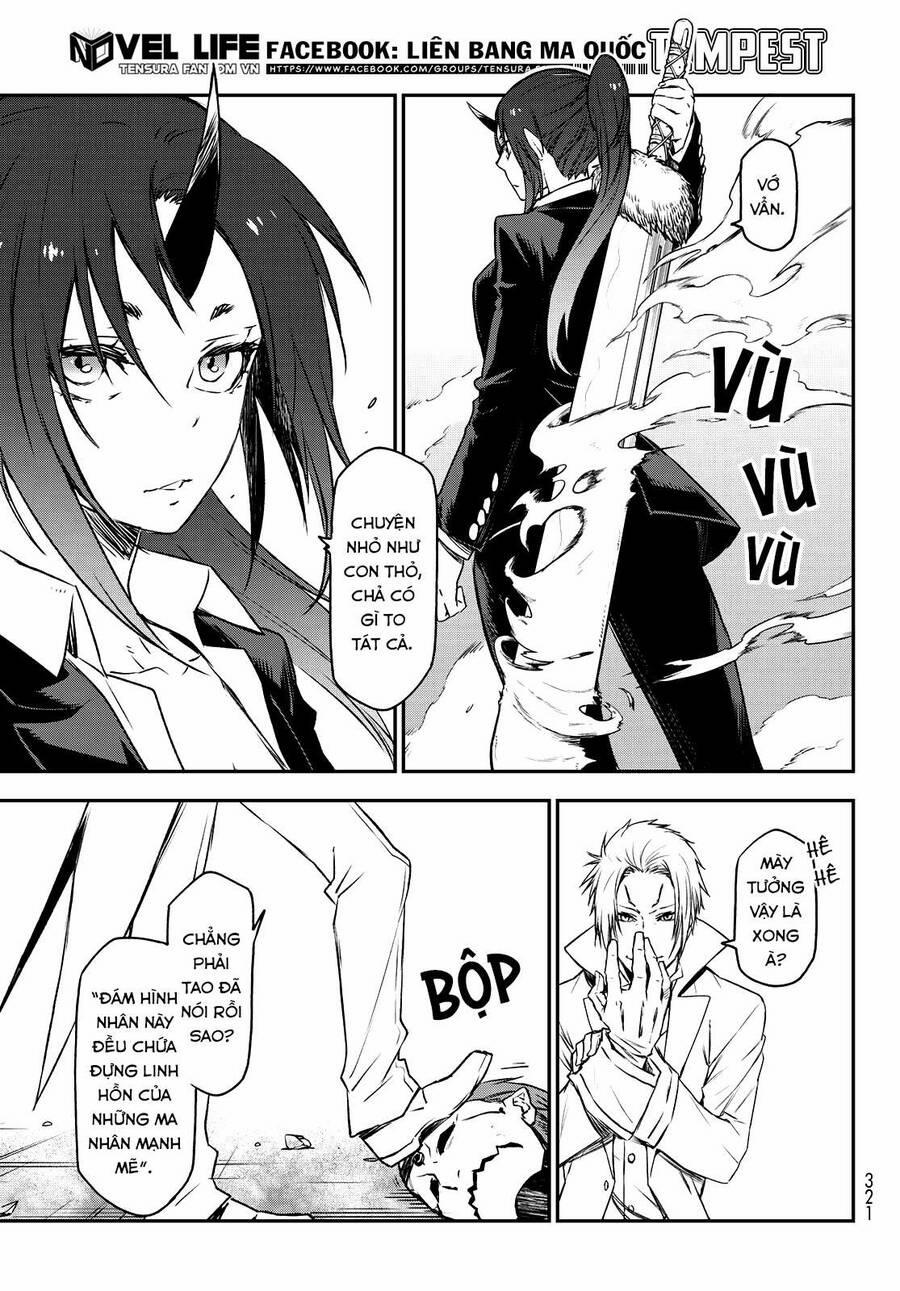 Dạo Quanh Ma Quốc 83 trang 13