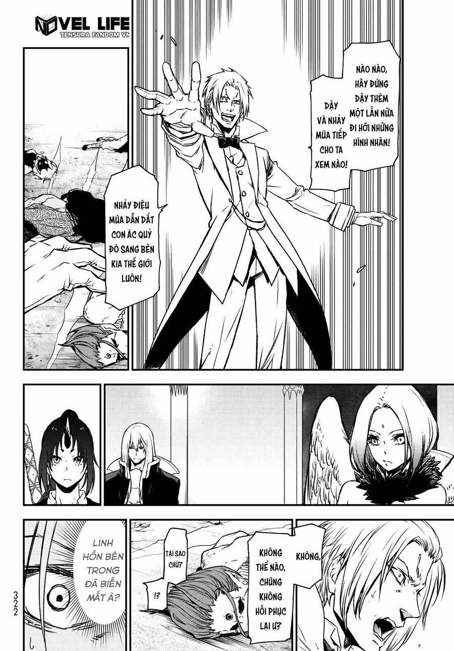 Dạo Quanh Ma Quốc 83 trang 14