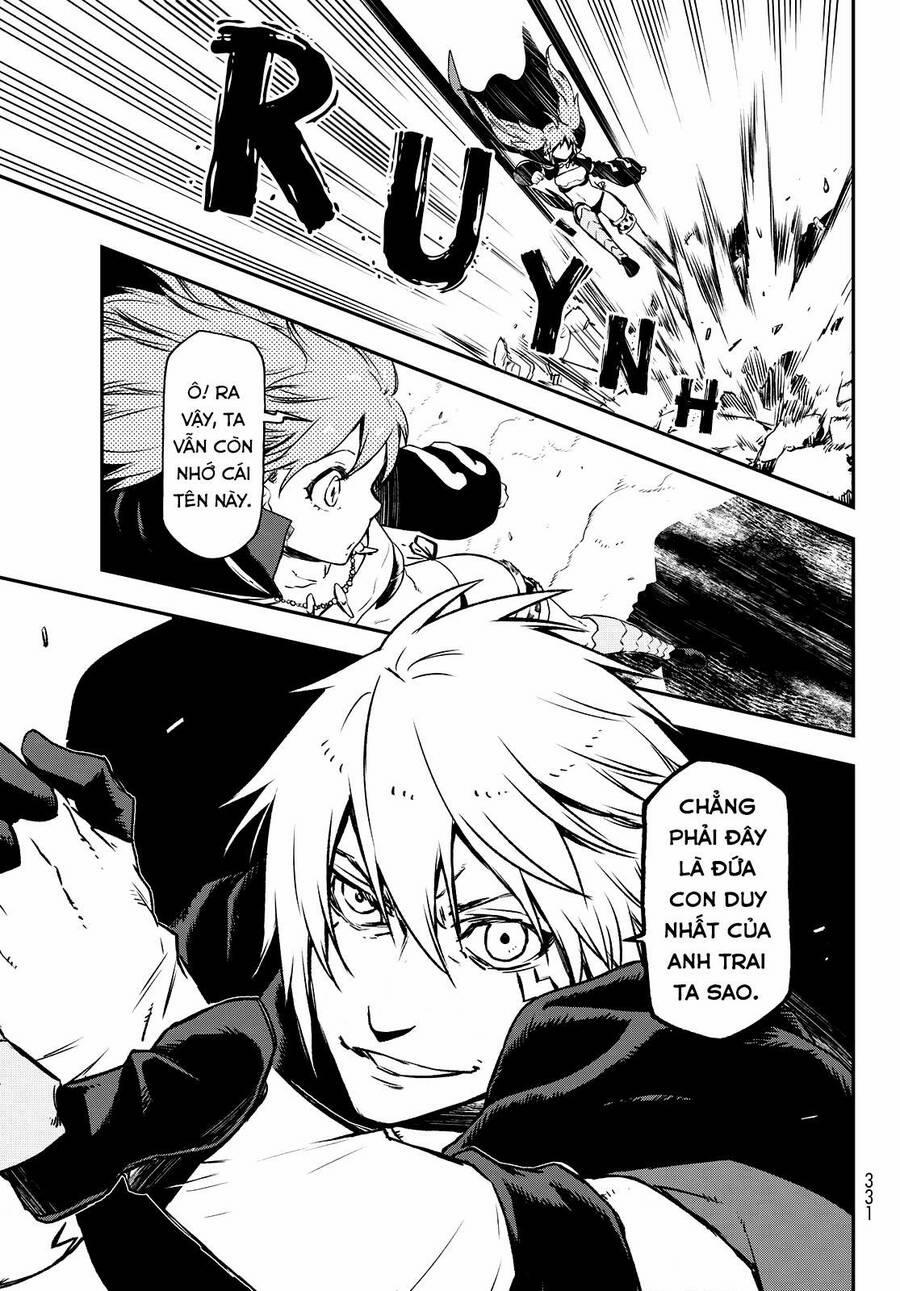 Dạo Quanh Ma Quốc 83 trang 23