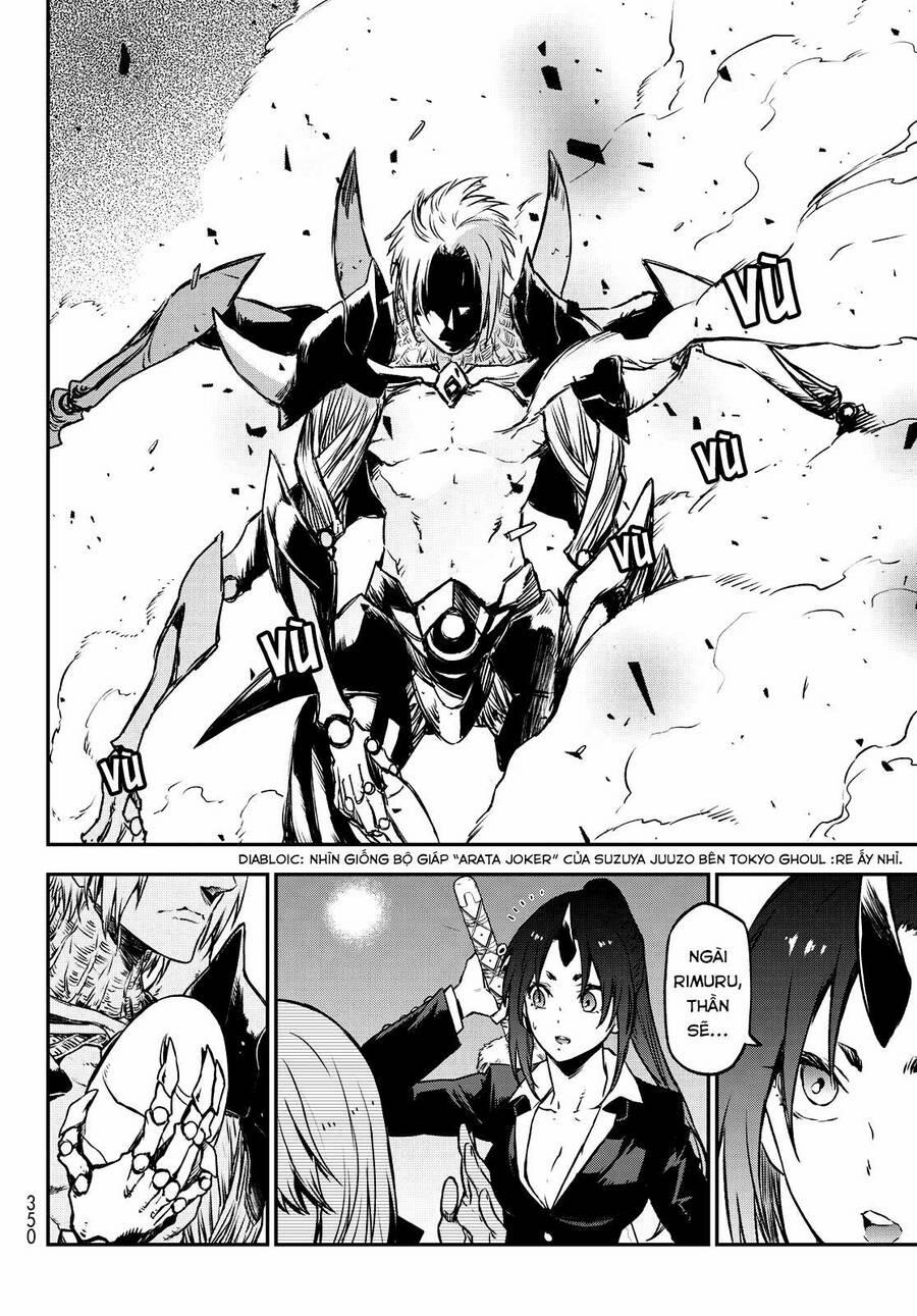 Dạo Quanh Ma Quốc 83 trang 42