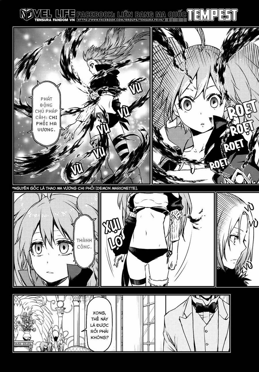 Dạo Quanh Ma Quốc 84 trang 15