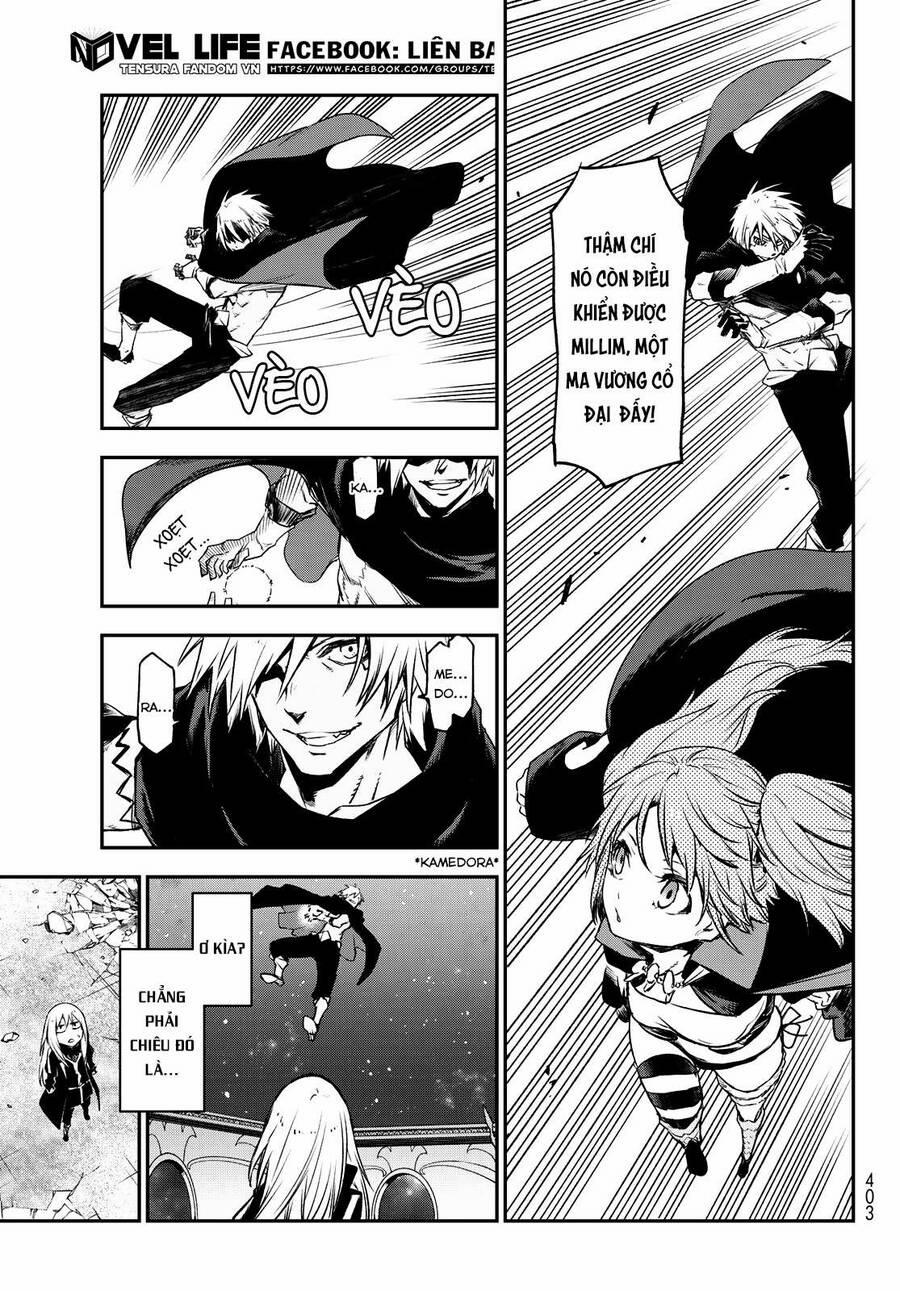 Dạo Quanh Ma Quốc 84 trang 19