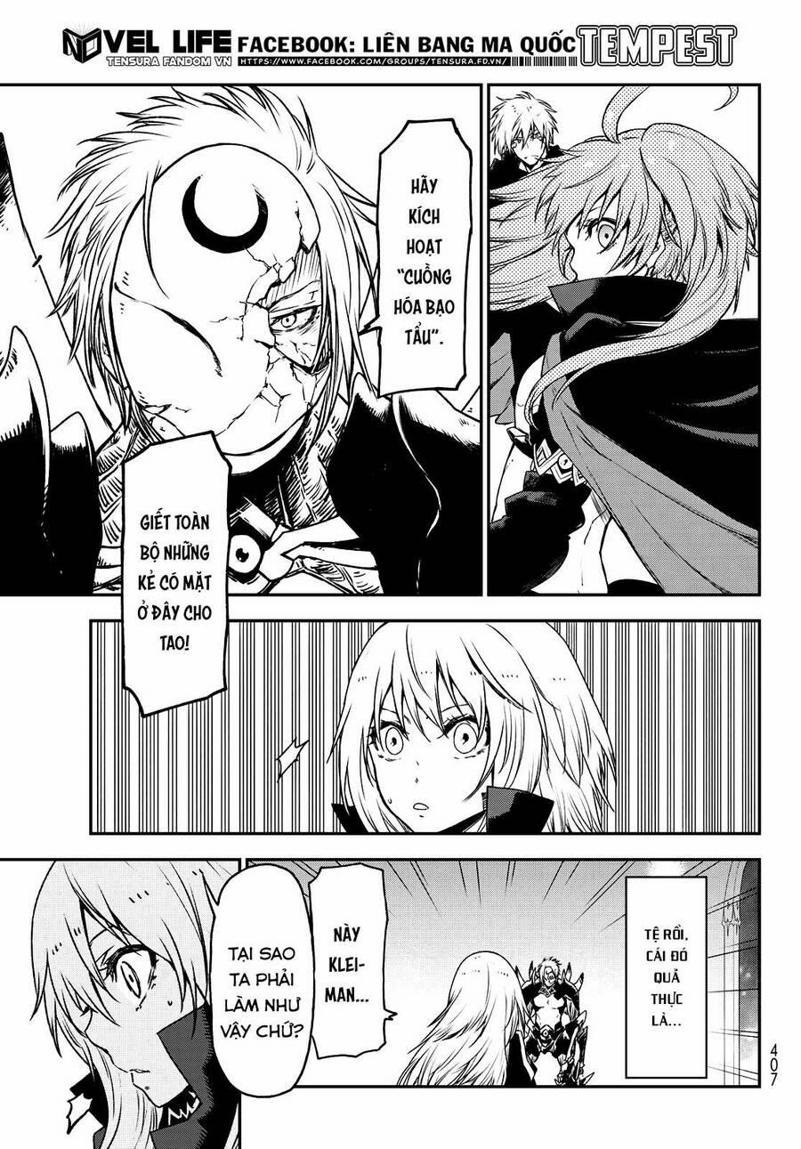 Dạo Quanh Ma Quốc 84 trang 22