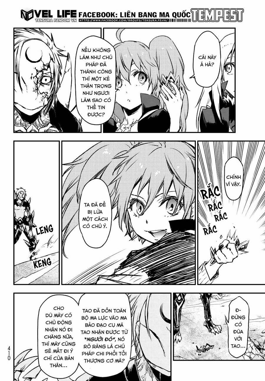 Dạo Quanh Ma Quốc 84 trang 25