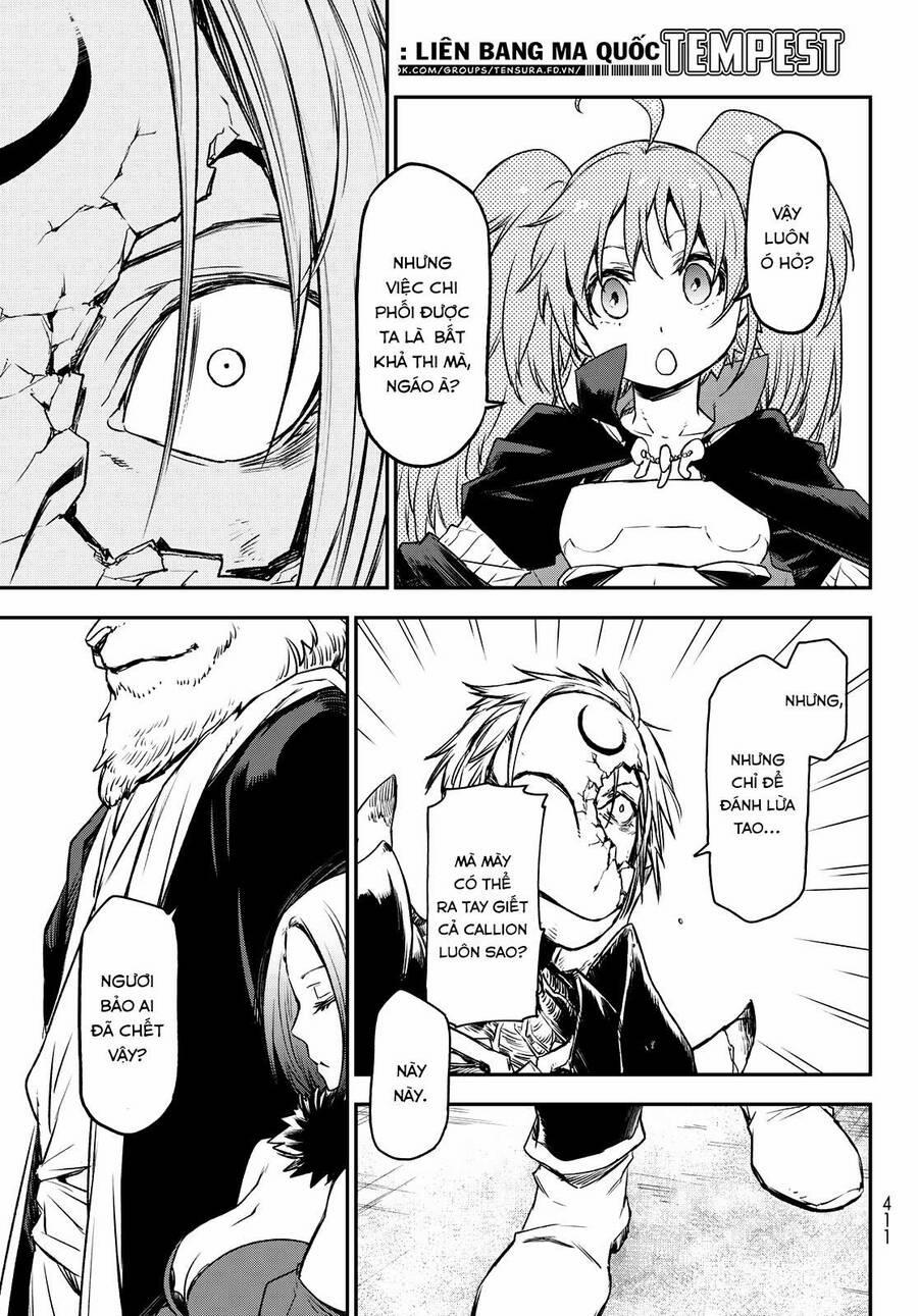 Dạo Quanh Ma Quốc 84 trang 26