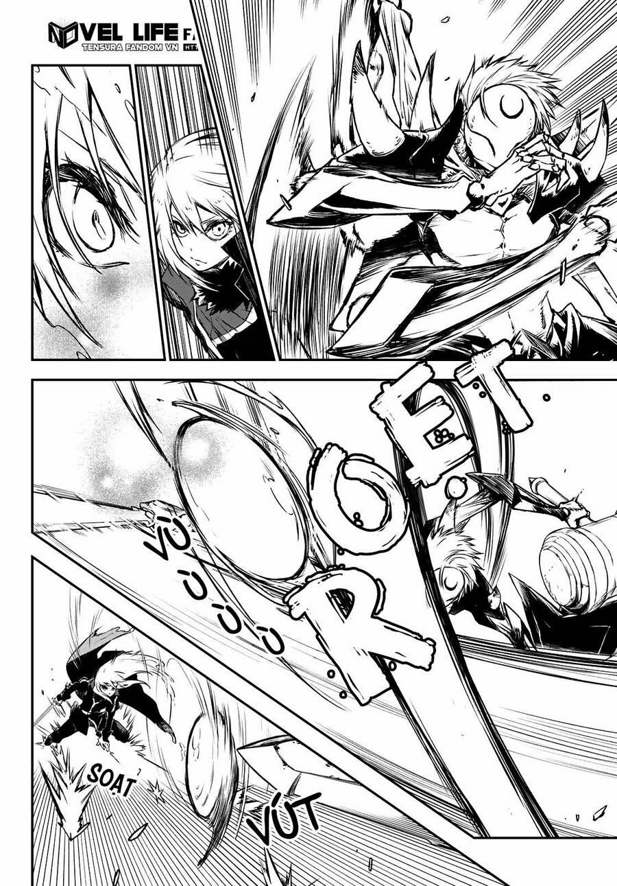 Dạo Quanh Ma Quốc 84 trang 3