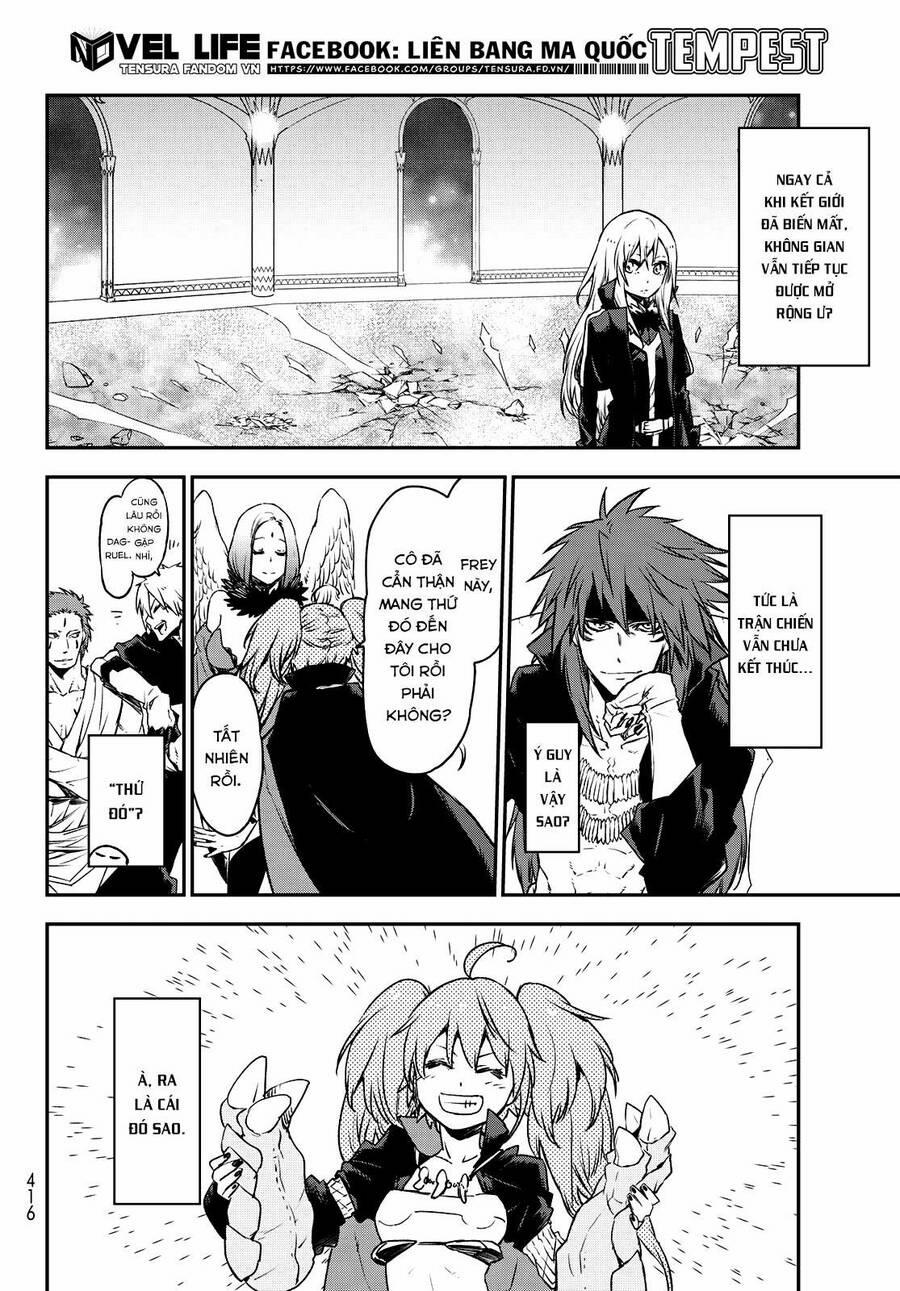 Dạo Quanh Ma Quốc 84 trang 31