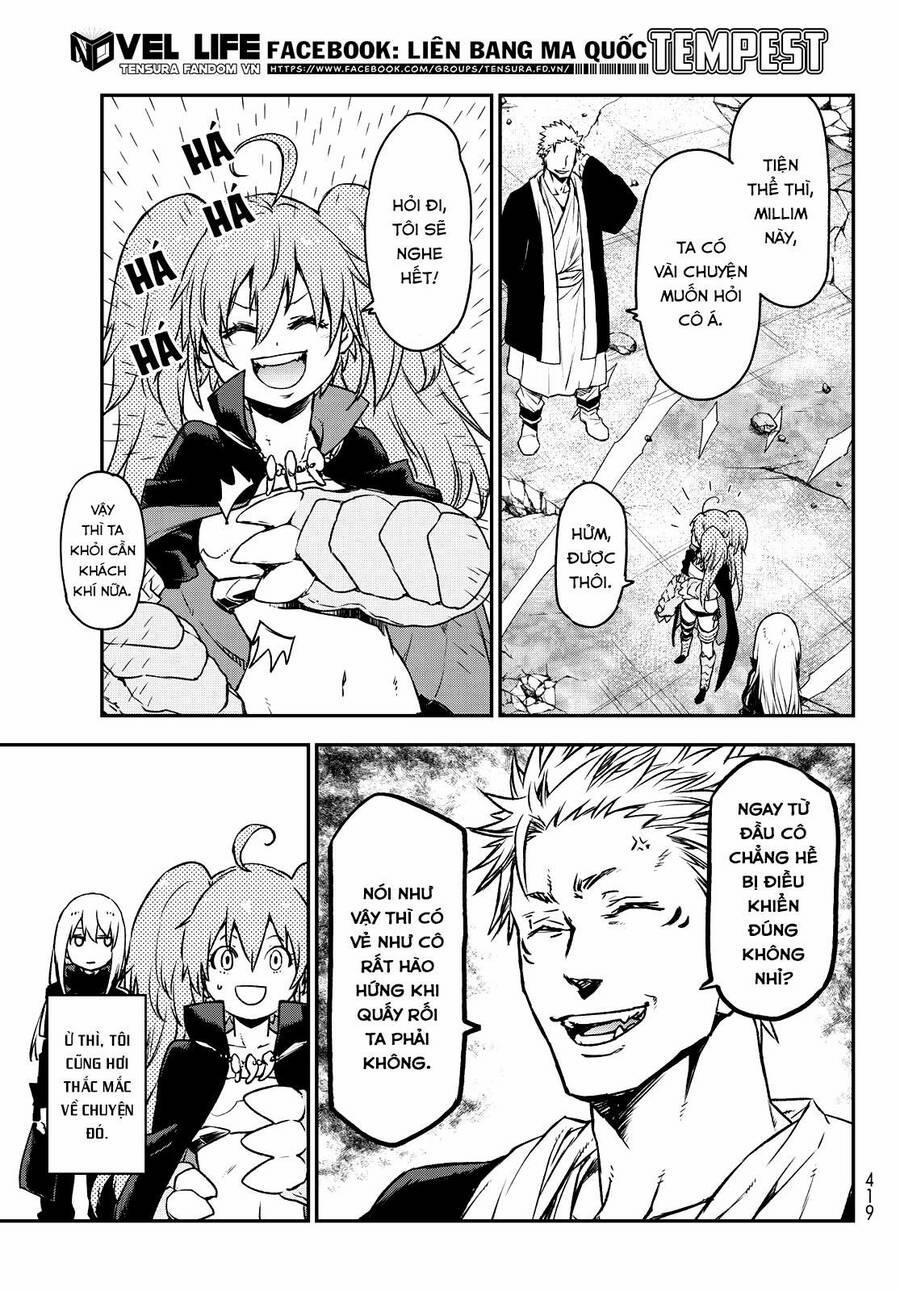 Dạo Quanh Ma Quốc 84 trang 34