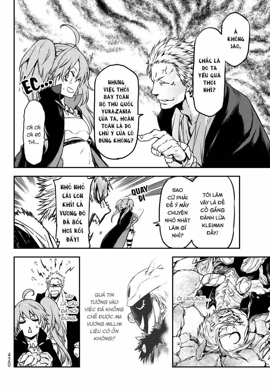 Dạo Quanh Ma Quốc 84 trang 35