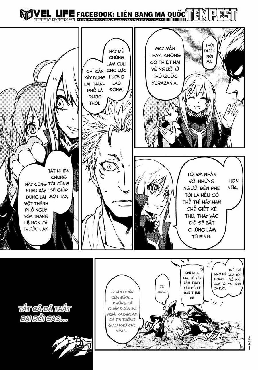 Dạo Quanh Ma Quốc 84 trang 36