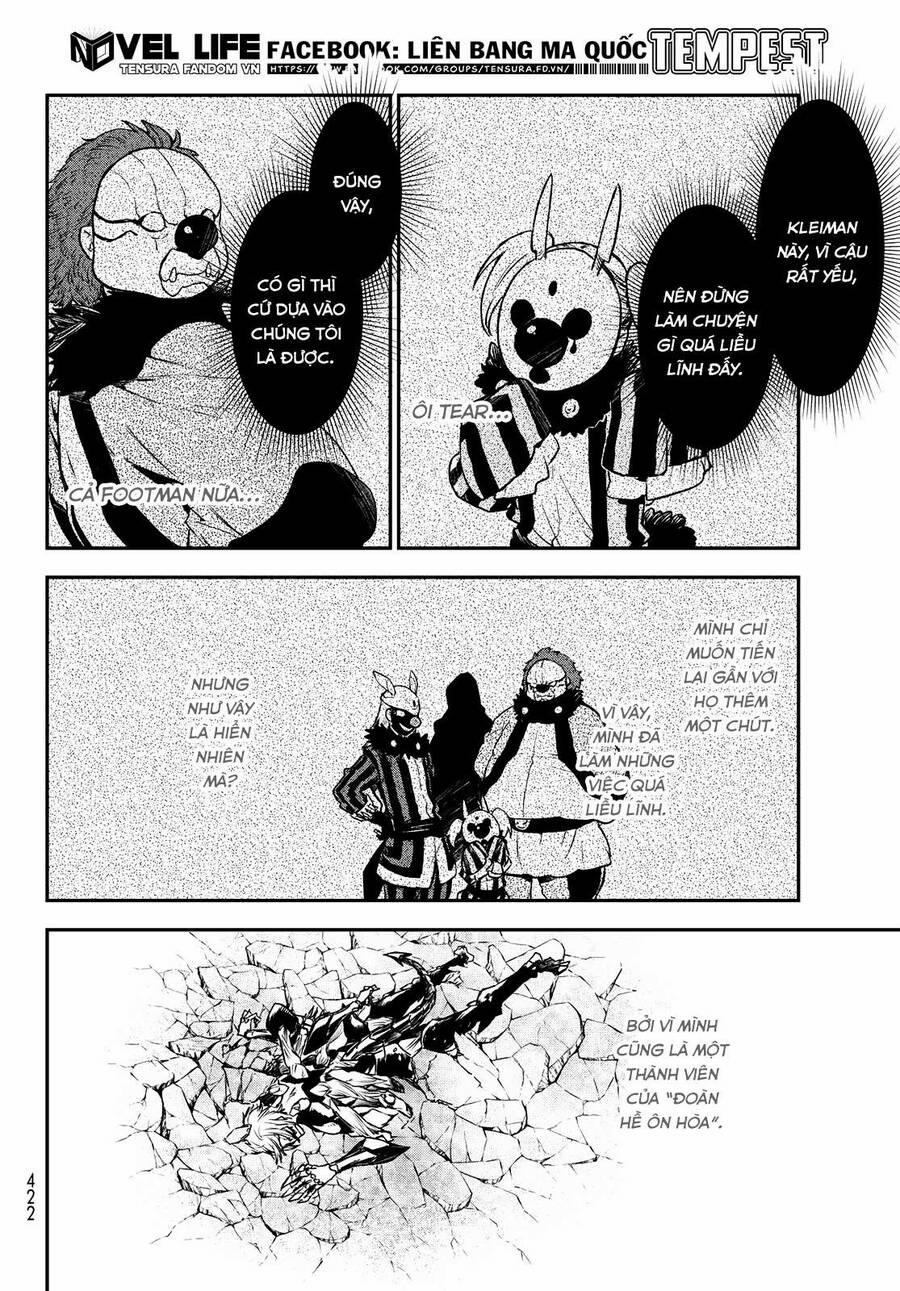 Dạo Quanh Ma Quốc 84 trang 37