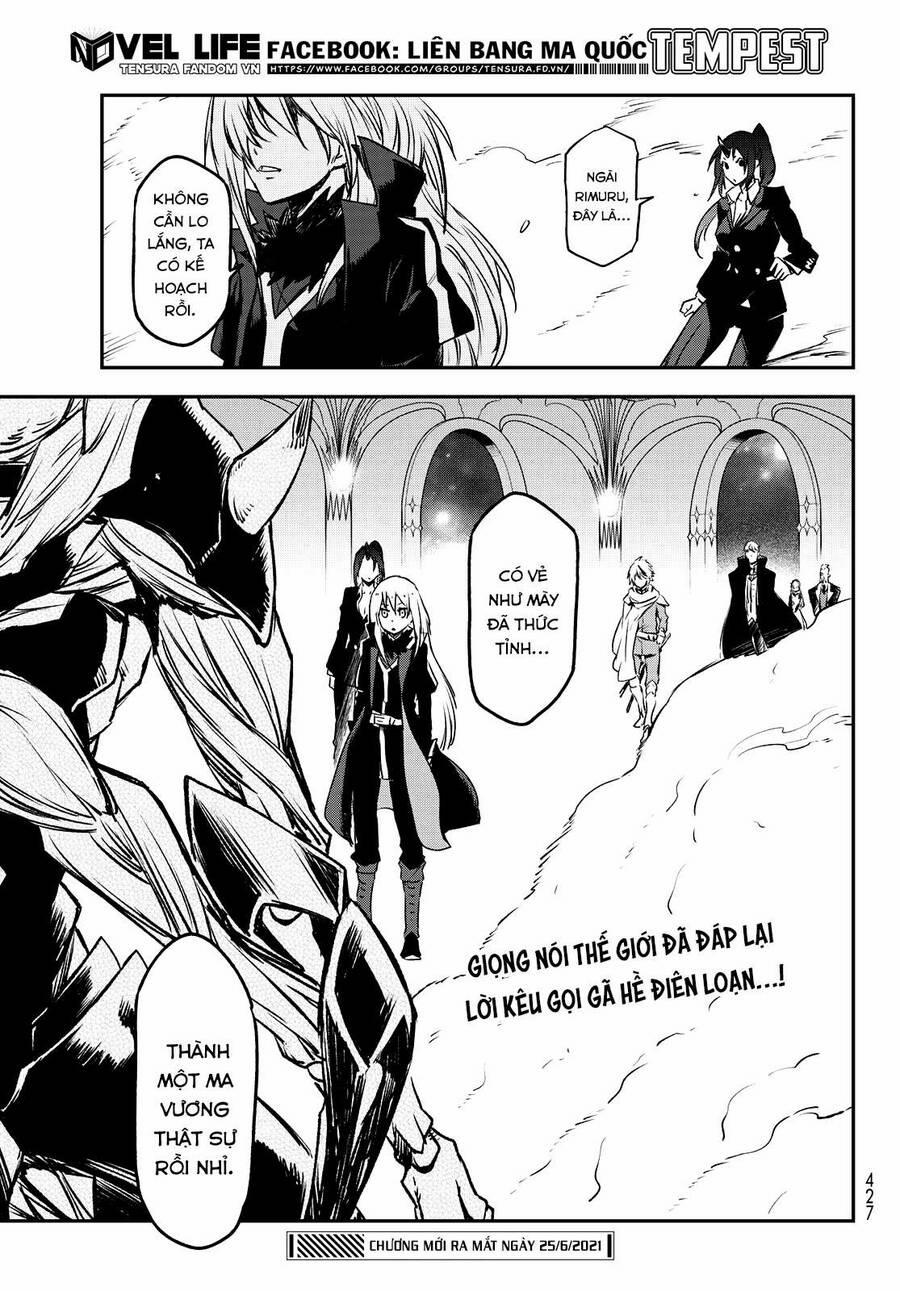 Dạo Quanh Ma Quốc 84 trang 42