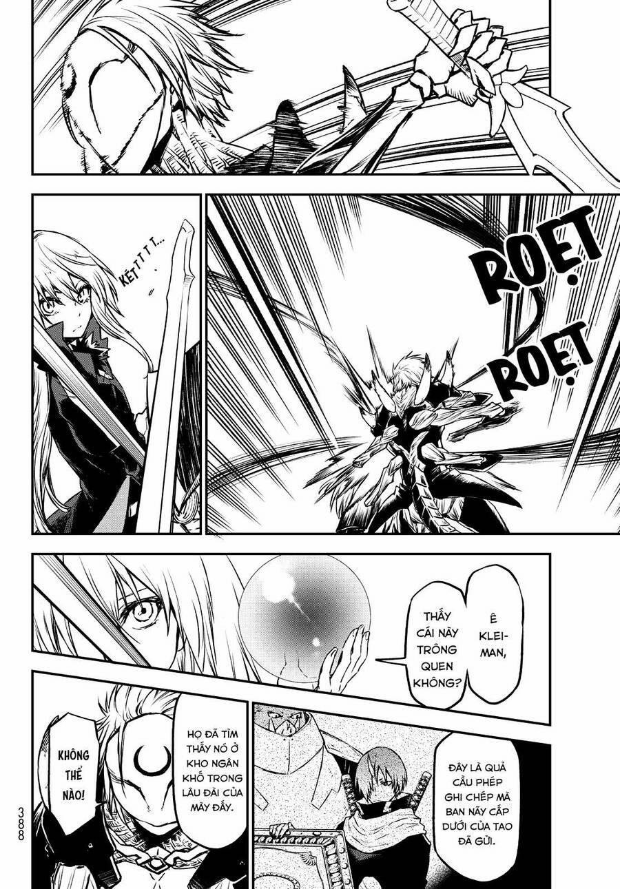 Dạo Quanh Ma Quốc 84 trang 5