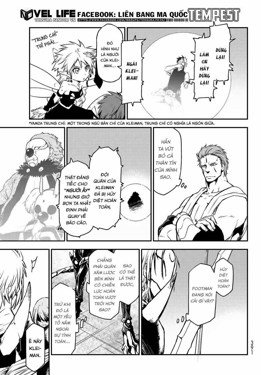 Dạo Quanh Ma Quốc 84 trang 8