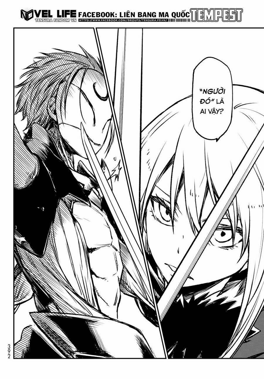 Dạo Quanh Ma Quốc 84 trang 9