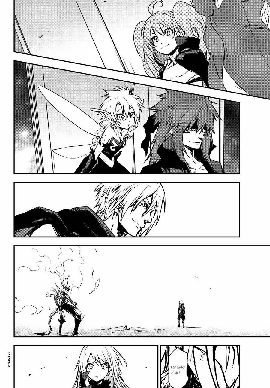 Dạo Quanh Ma Quốc 85 trang 13