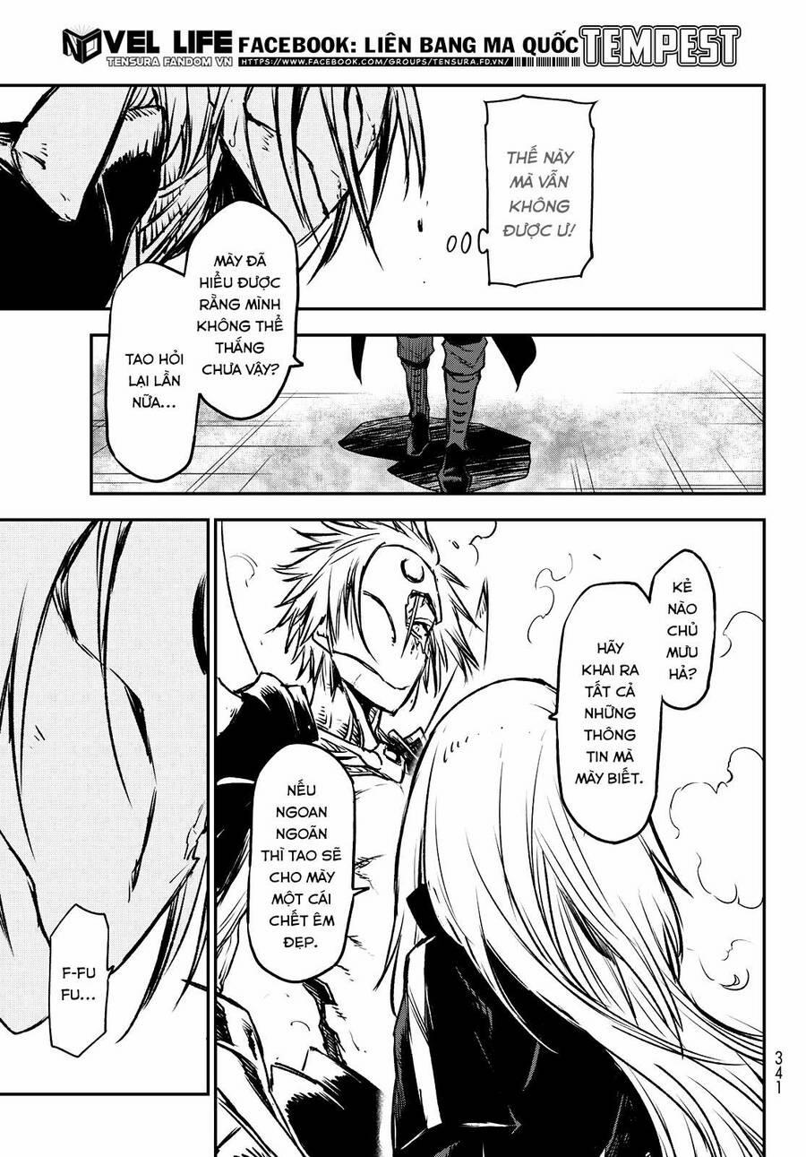 Dạo Quanh Ma Quốc 85 trang 14