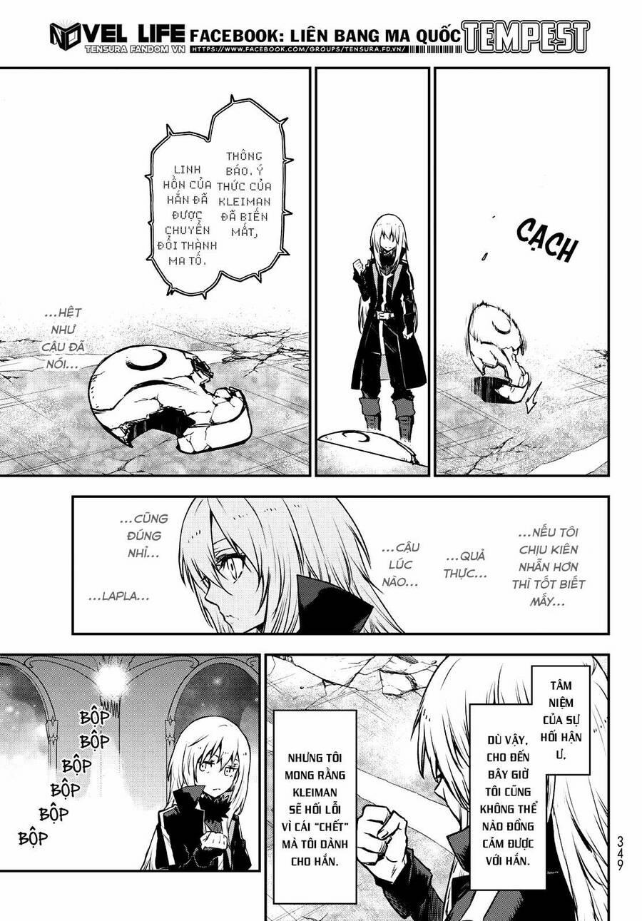 Dạo Quanh Ma Quốc 85 trang 22