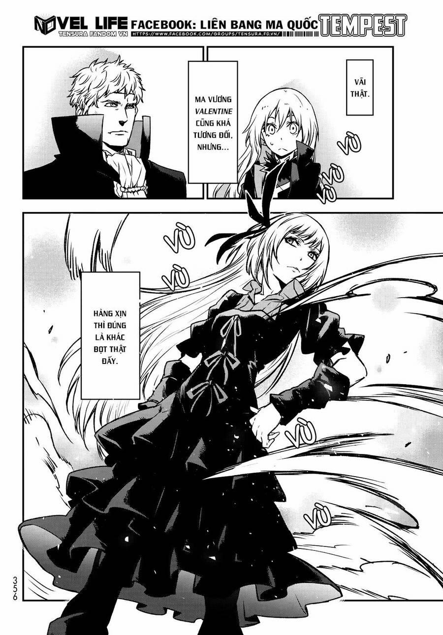 Dạo Quanh Ma Quốc 85 trang 29