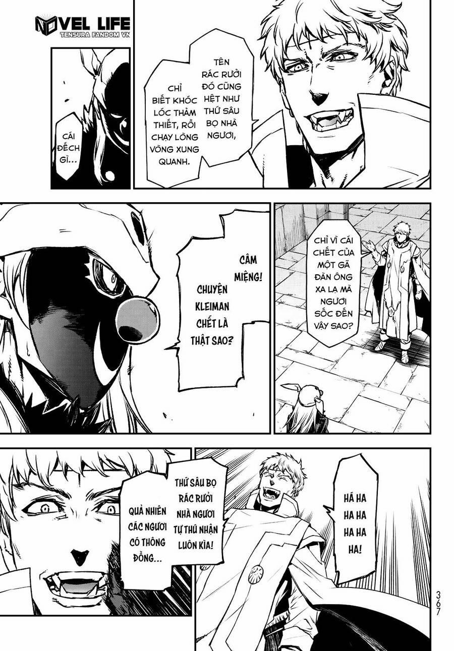 Dạo Quanh Ma Quốc 85 trang 40