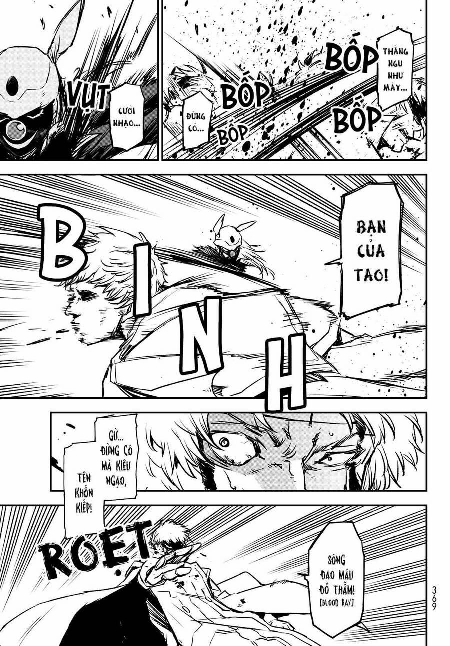 Dạo Quanh Ma Quốc 85 trang 42