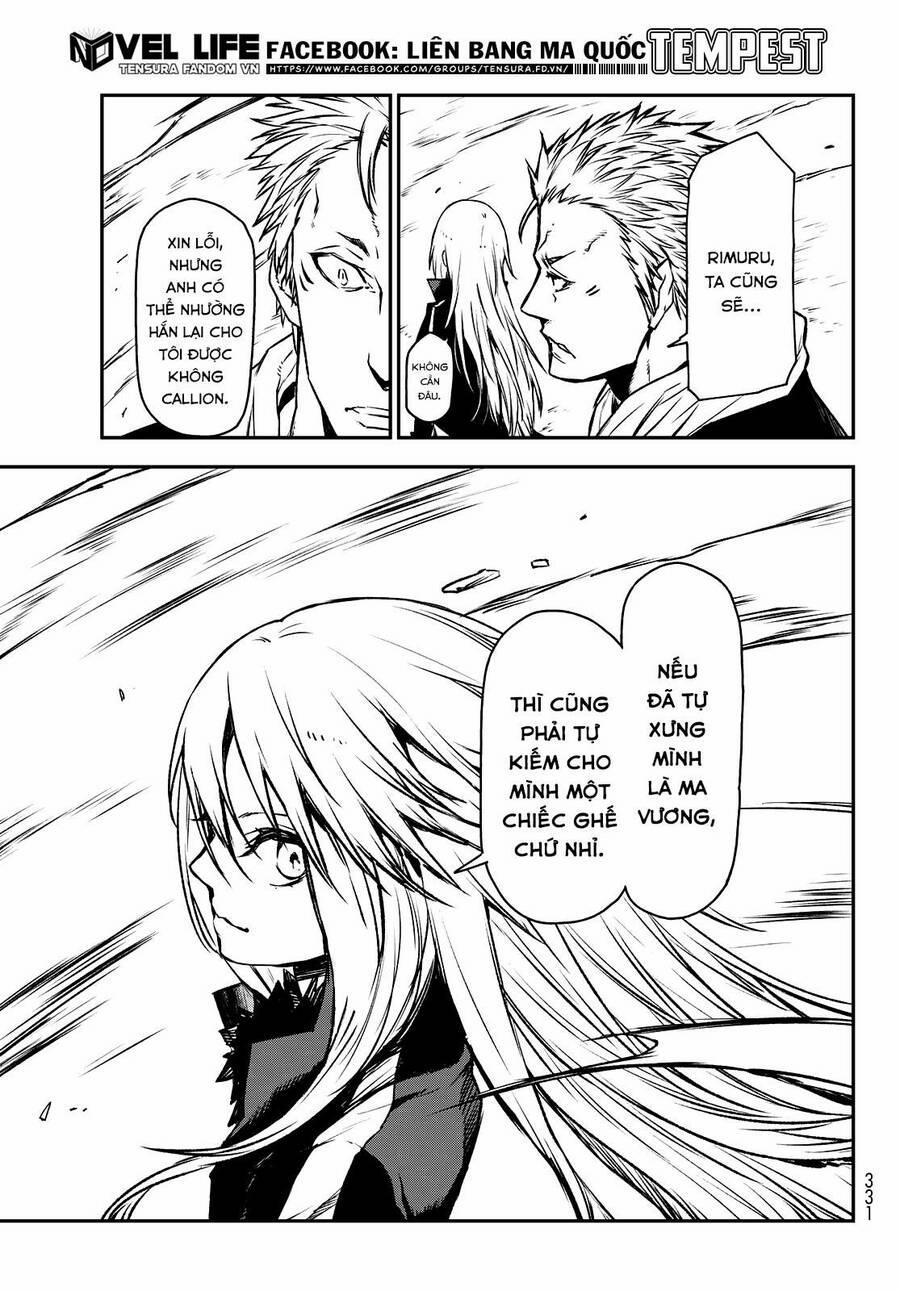 Dạo Quanh Ma Quốc 85 trang 5