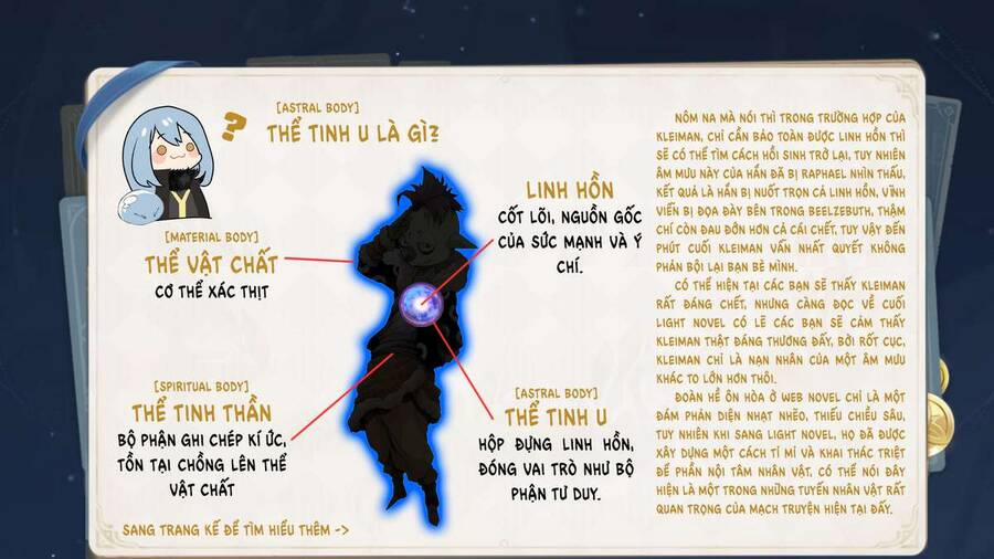 Dạo Quanh Ma Quốc 85 trang 50