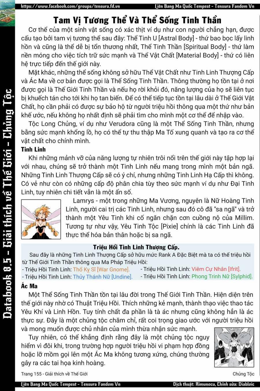 Dạo Quanh Ma Quốc 85 trang 51