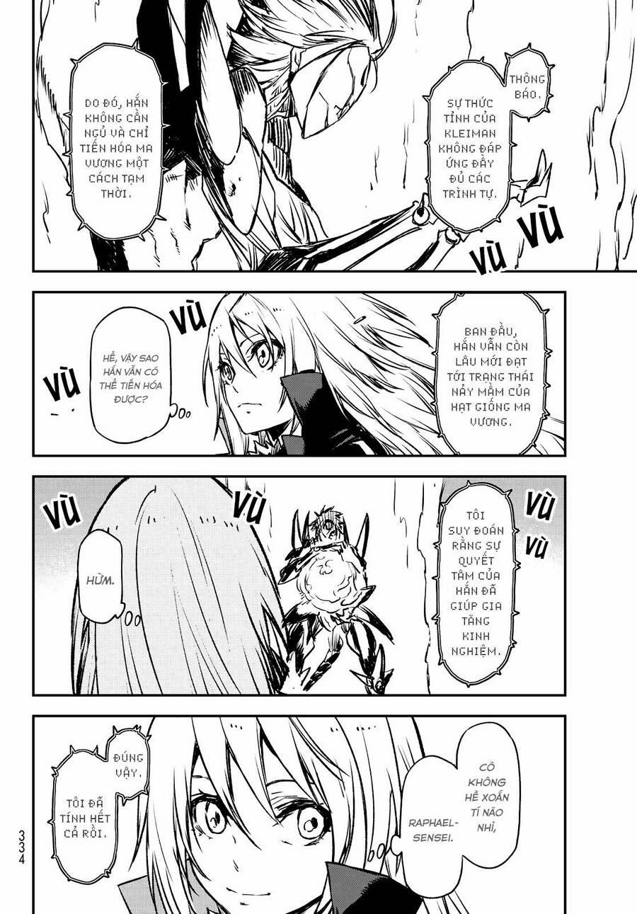 Dạo Quanh Ma Quốc 85 trang 8