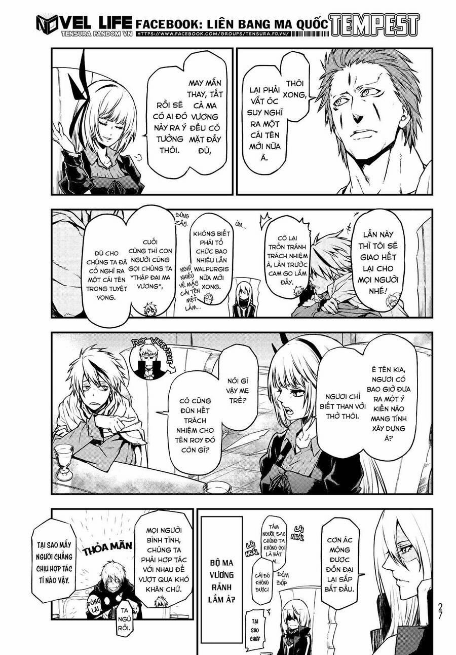 Dạo Quanh Ma Quốc 86 trang 16