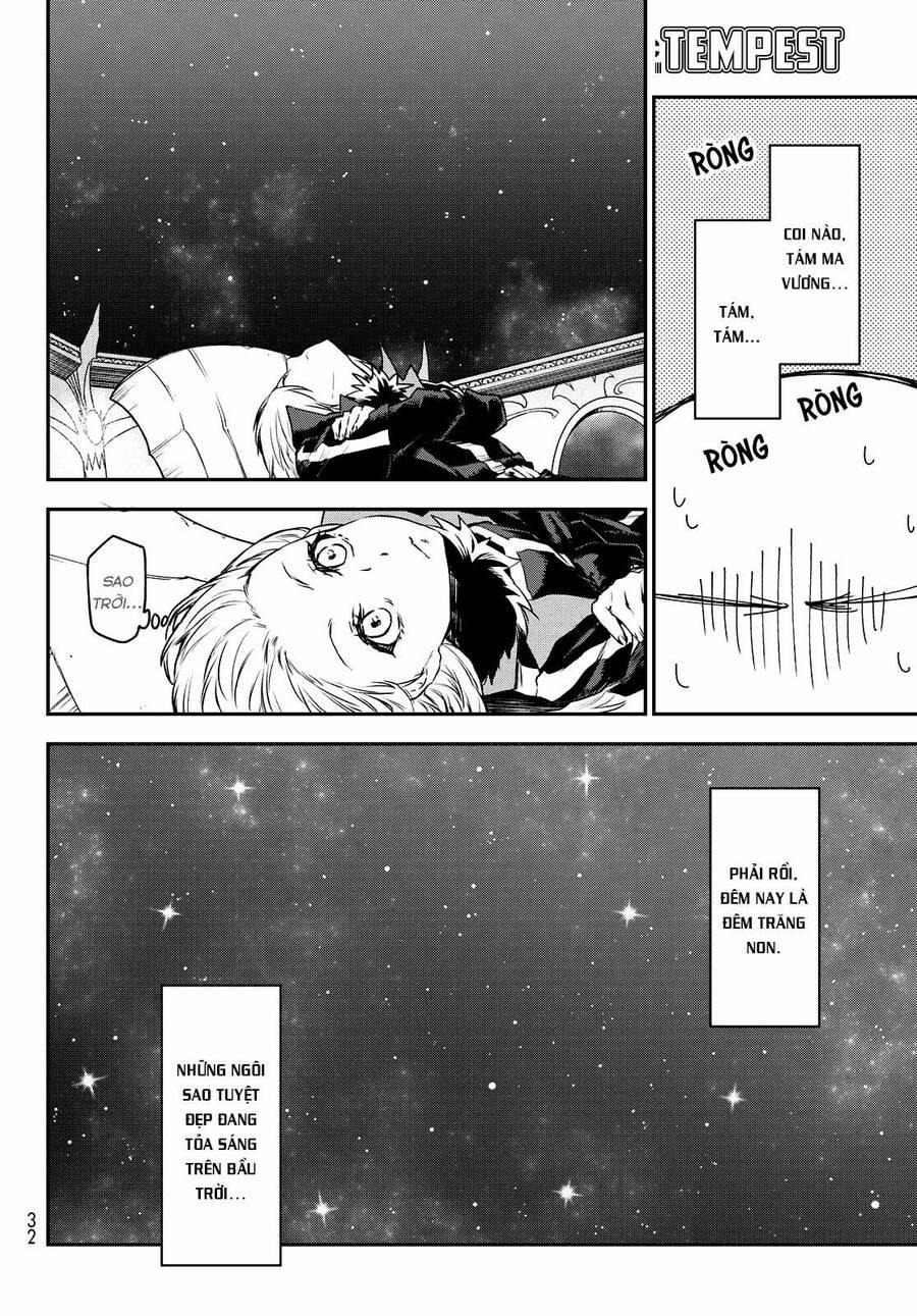 Dạo Quanh Ma Quốc 86 trang 21