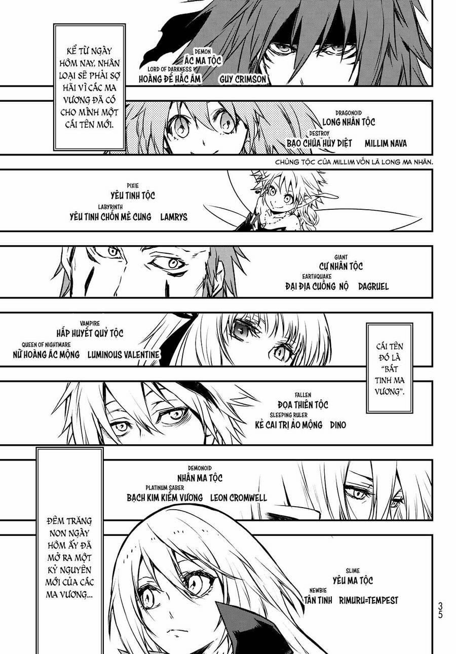 Dạo Quanh Ma Quốc 86 trang 24