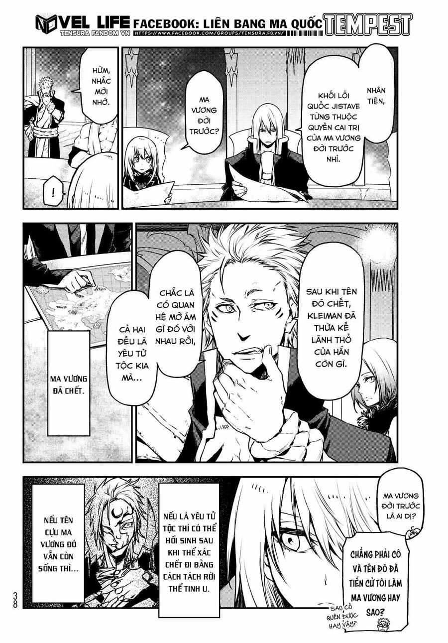 Dạo Quanh Ma Quốc 86 trang 27