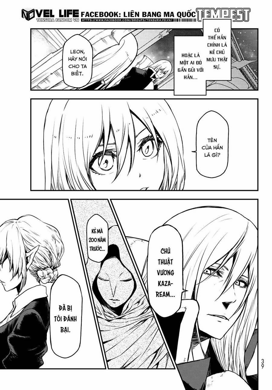 Dạo Quanh Ma Quốc 86 trang 28